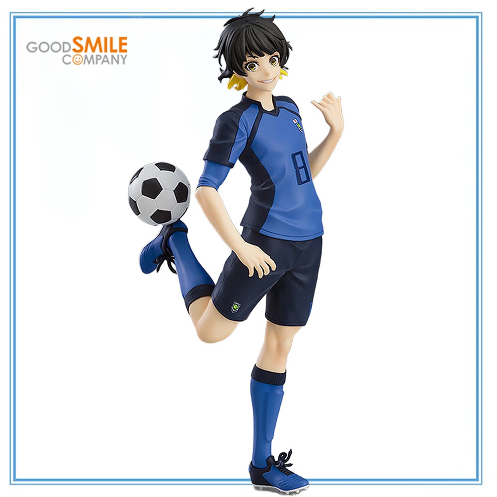 100% Original in Stock Good Sm - Good Smile Company Pop Up Parade ulasan dan harga