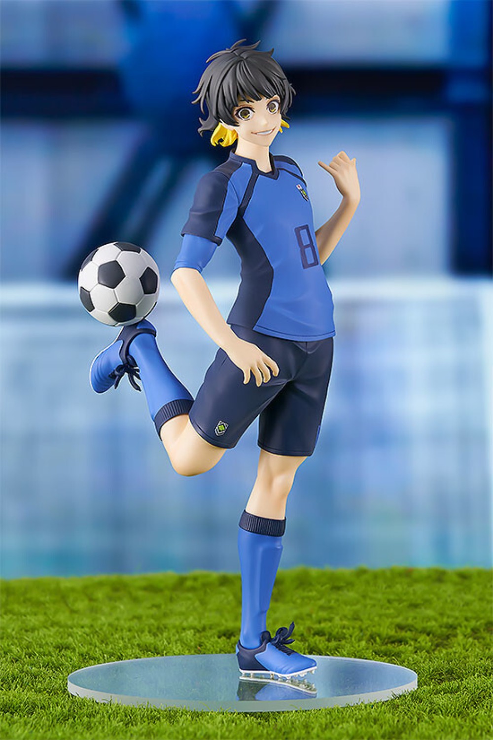 100% Original in Stock Good Sm - Good Smile Company Pop Up Parade ulasan dan harga