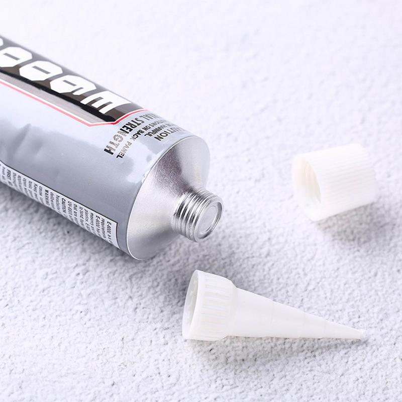 E6000 Clear Contact Phone Repa - Contact Cement Glue ulasan dan harga