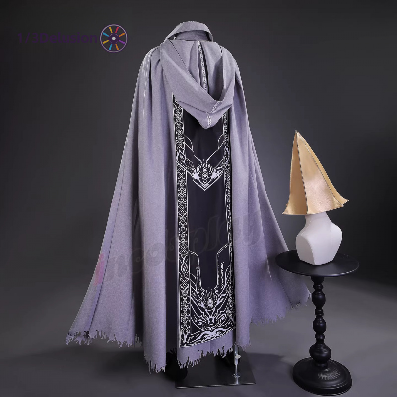 1/3Delusion Store bloodborne A - Bloodborne Cosplay Prop ulasan dan harga