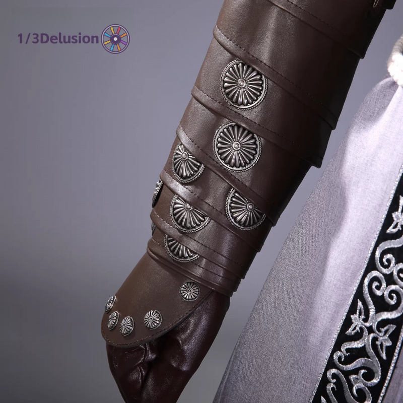 1/3Delusion Store bloodborne A - Bloodborne Cosplay Prop ulasan dan harga