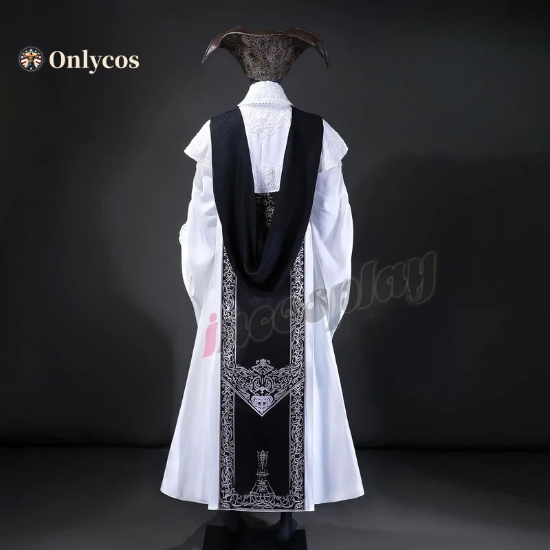 Game Bloodborne The Choir Cosp - Bloodborne Cosplay Prop ulasan dan harga