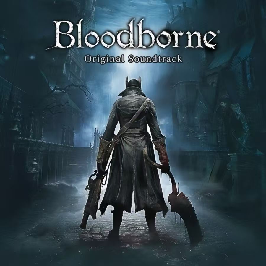 Game Bloodborne Yuka Kitamura  - Bloodborne Cosplay Prop ulasan dan harga