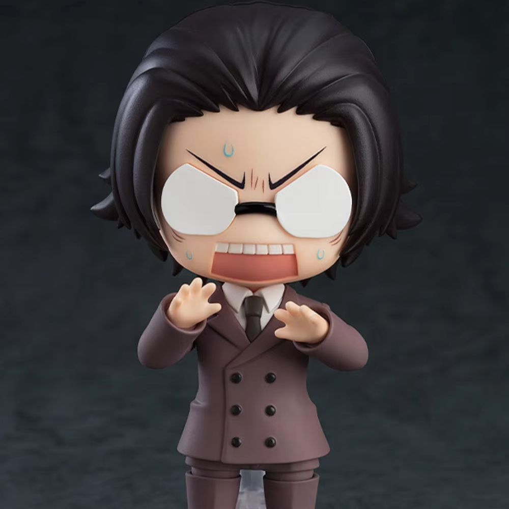 100% Original Genuine in Stock - Good Smile Company Nendoroid ulasan dan harga